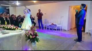 رقص آذربایجانی عروس داماد تبریز