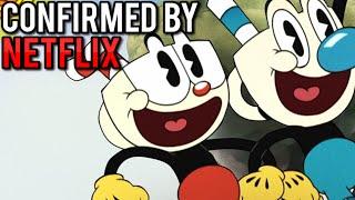 Cuphead Show FULL Theme Song