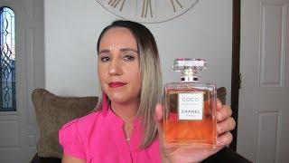 Coco Mademoiselle Intense! Reseña en Español