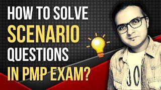 How to solve situational questions in PMP Certification Exam | PMP Exam Questions and Answers 2023