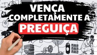 21 hábitos para acabar com a procrastinação e realizar uma semana de trabalho em um dia