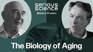 The Biology of Aging Part I — Serious Science