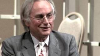 Why Richard Dawkins Doesn't Debate Creationists