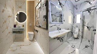 Top 100 Bathroom Tiles Design 2024 | Wall Tiles Design ideas | Bathroom Floor Tiles Colours