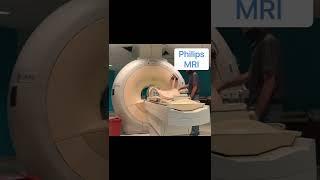 Philips 1.5T MRI Scanner