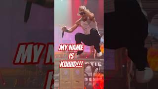 Kid Rock - Bawitdaba - Wichita, Kansas 04-18-25 (Can You Dance It?)