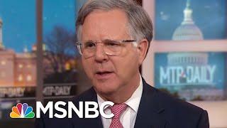 How Is Santa Fe High Shooting Different From Past School Shootings? | MTP Daily | MSNBC