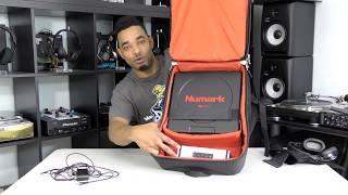 Orbit Concepts Jetpack CUT "Portablist" Backpack Review