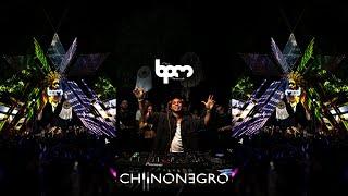 CHINONEGRO at The BPM Festival Easter Edition, Tamarindo, Costa Rica | Shot by  @dulbeccovj