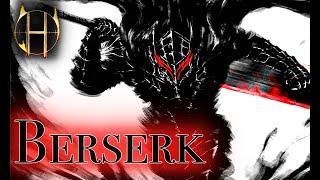 Plagiarism or Inspiration: How much Dark Souls DNA is from Berserk?