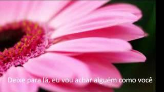 Someone Like You (traduçao)adele novela fina estampa