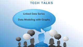 Synaptica Tech Talks - Data Modeling with Graphs