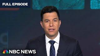 Top Story with Tom Llamas - June 26 | NBC News NOW