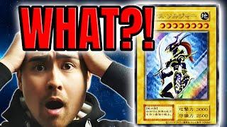 A 1 Million Dollar Card is getting reprinted?!