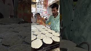 Bulk Loni dosa making in Nagpur || Indian Street food