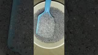 sabja water || basil seeds || burning fat || summer drink || #honey || #shorts