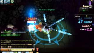 dragonica FPT [solo shiva] 15/04/2014