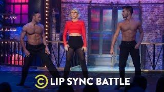 Lip Sync Battle - Julianne Hough