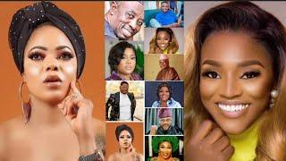 Top 10 Yoruba Nollywood actors with highly intriguing movies