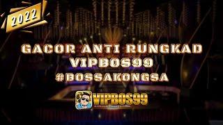 DJ BREAKBEAT GACOR ANTI RUNGKAD VIPBOS99 #BOSSAKON