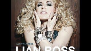 Lian Ross - Say You'll Never 2013