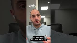 iGaming Accent: Nugzar Ramishvili