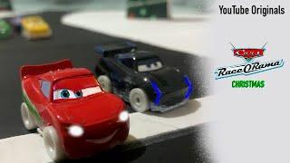 Cars - Christmas Race-O-Rama: Official Teaser Trailer #1