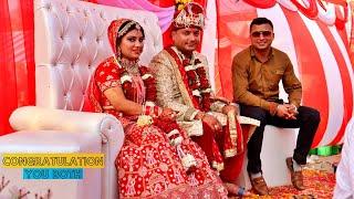 Bade bhai ki Shadi || Dehradun Wedding || Wanderer TusHar VloGs #shadivlog #uttarakhandweddings