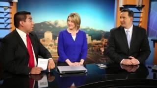 FOX21 Morning News Promo 6