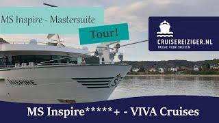 Tour Mastersuite no 319 MS Inspire