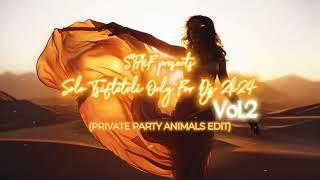 STAiF - Solo Oriental Only For Djs Vol.2 2k24 (Private Party Animals Edit)