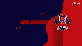 MFA-SPORTS Live Stream