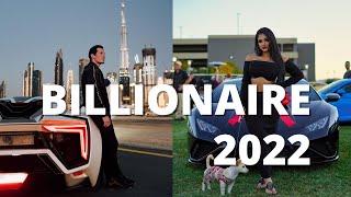 Billionaire Lifestyle build empire | LUXURIOUS Lifestyle Subliminal | Life of Luxury #24 | #2022