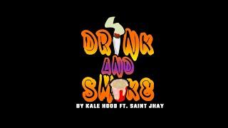 Drink and Smoke Official trailer