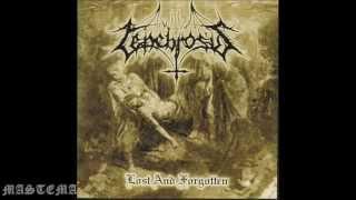 Tenebrosus - Thy Weakness, My Strength