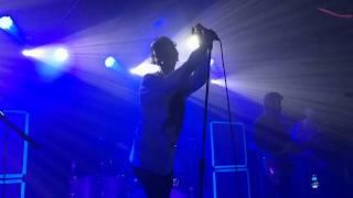 A Hymn for All I've Lost - Young Guns (Live at Club Academy, Manchester - 25/09/17)