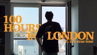 100 Hours in London