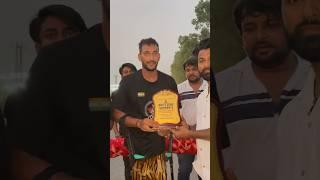 mohit Gujjar Kawad Yatra 2024 || #kawadyatra2024 #shortsfeed #haridwar #shorts #shortsfeed