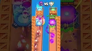 Hypercharge Stu  Brawlers Race  Ep.1 #brawlstars #shorts