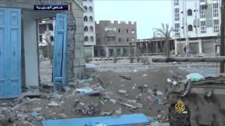 عدن.. مسرح الاشتباكات الأكثر سخونة في اليمن