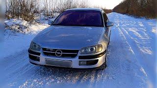 Opel Omega B и ПОЧЕМУ её Любят !?