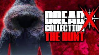 A chilling horror FPS anthology! - Dread X Collection The Hunt