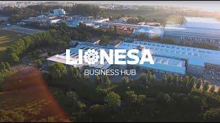 Lionesa Business Hub - Official Teaser