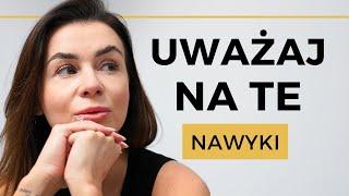 Nawyki Utrudniające Inwestowanie w Nieruchomości