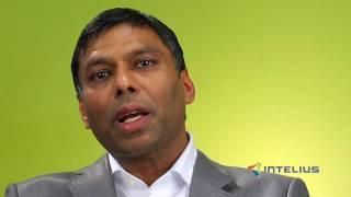 Naveen Jain - TED Talk In India by Naveen Jain | Intelius