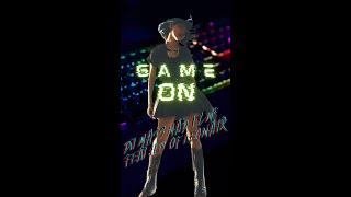 DJ Mass MAD Izm* feat.H14 of LEONAIR "GAME ON" MV