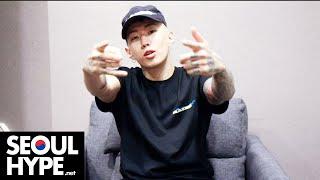 EXCLUSIVE: Interview with Jay Park, the Semi Rich Asian? | SEOULHYPE