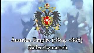 Radetzky Marsch - Austrian Military March