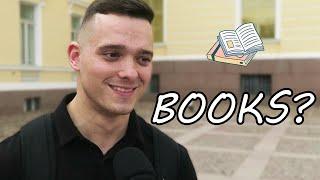 What books are popular in Russia? | Your Russian 17