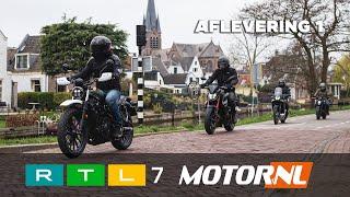 Motor.NL TV 2024 - Aflevering 1